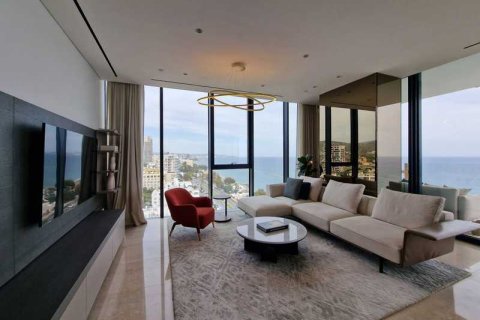 2 bedrooms Apartment in Mouttagiaka, Cyprus No. 84148 1