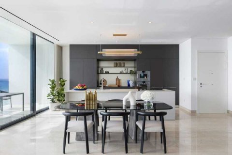 2 bedrooms Apartment in Mouttagiaka, Cyprus No. 84148 4