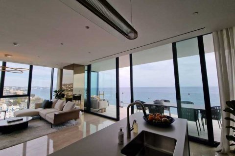 2 bedrooms Apartment in Mouttagiaka, Cyprus No. 84148 5