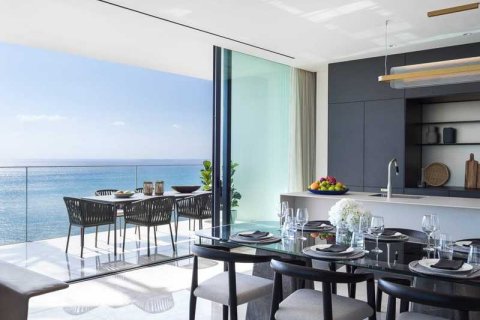 2 bedrooms Apartment in Mouttagiaka, Cyprus No. 84148 3