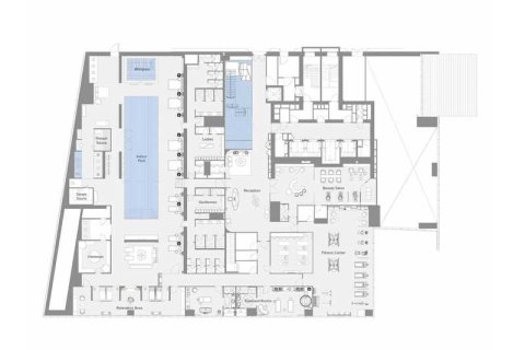 2 bedrooms Apartment in Mouttagiaka, Cyprus No. 84148 7