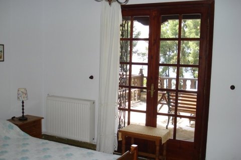 3 dormitorios Maisonette en Chalkidiki, Greece No. 59274 11