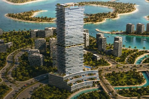 2 dormitorios Apartment en Al Reem Island, UAE No. 127055 1