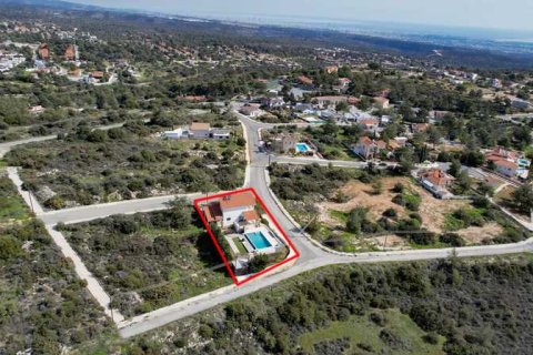 4 chambres Villa à Souni–Zanatzia, Cyprus No. 80700 2