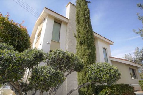 4 chambres Villa à Souni–Zanatzia, Cyprus No. 80700 5