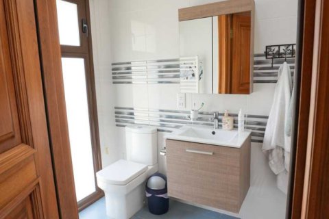 4 chambres Villa à Souni–Zanatzia, Cyprus No. 80700 7