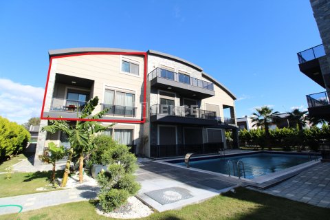 4 chambres Appartement à Belek, Turkey No. 123689