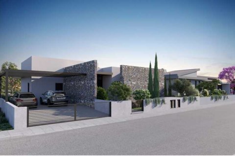 3 bedrooms House in Limassol, Cyprus No. 101819 5