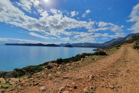 34000m² Land in Agios Nikolaos, Greece No. 56679 2