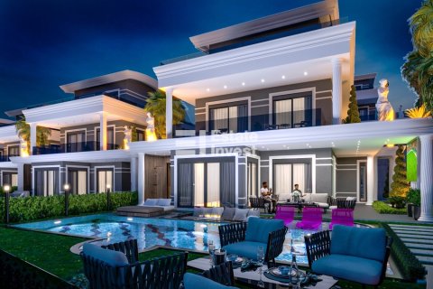 4 bedrooms Villa in Chau Lang, Vietnam No. 54069 1