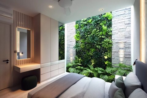 3 bedrooms Villa in Grand Baie, Mauritius No. 112833 5