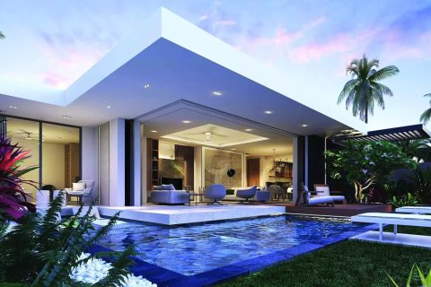 3 bedrooms Villa in Grand Baie, Mauritius No. 112833 3