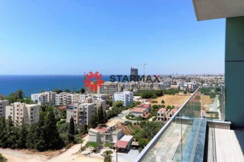 3 bedrooms Apartment in Agios Tychonas, Cyprus No. 82815 15