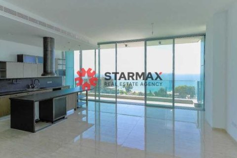 3 bedrooms Apartment in Agios Tychonas, Cyprus No. 82815 2