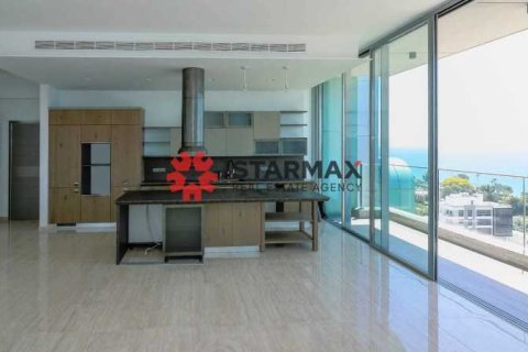 3 bedrooms Apartment in Agios Tychonas, Cyprus No. 82815 3