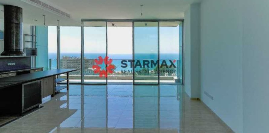 3 bedrooms Apartment in Agios Tychonas, Cyprus No. 82815