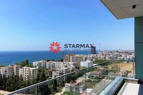 3 bedrooms Apartment in Agios Tychonas, Cyprus No. 82815 14