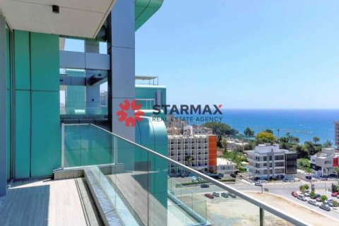 3 bedrooms Apartment in Agios Tychonas, Cyprus No. 82815 12