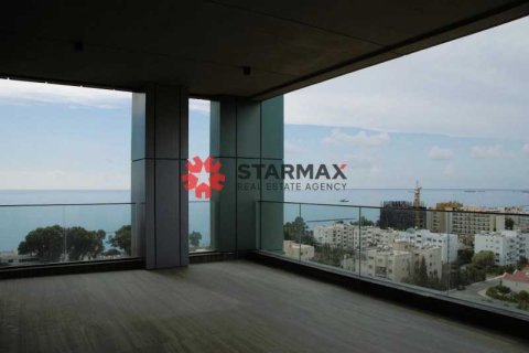 3 bedrooms Apartment in Agios Tychonas, Cyprus No. 82815 11