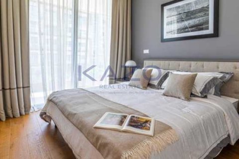 1 bedroom Apartment in Germasogeia, Cyprus No. 72923 8