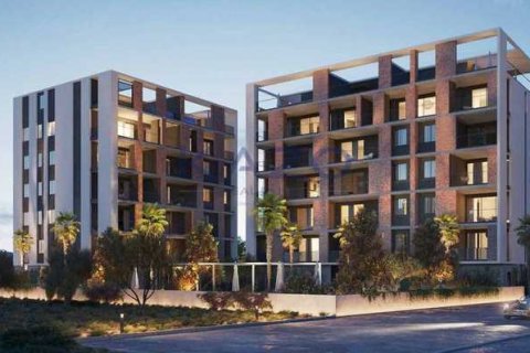 1 bedroom Apartment in Germasogeia, Cyprus No. 72923 1