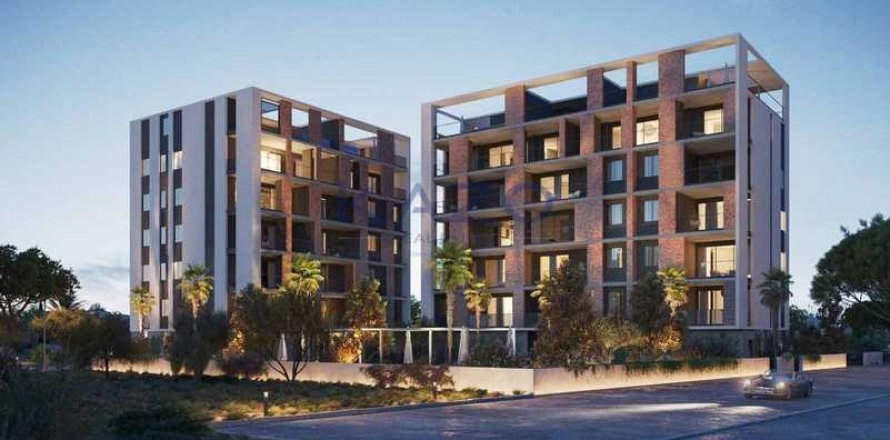 1 bedroom Apartment in Germasogeia, Cyprus No. 72923