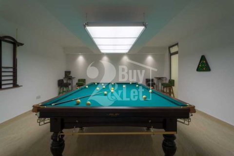 4 bedrooms Villa in Germasogeia, Cyprus No. 77185 11