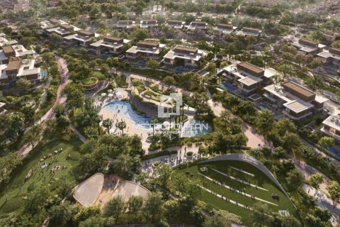 Вилла с 4 спальнями в Тханьчи, Вьетнам №94176 4