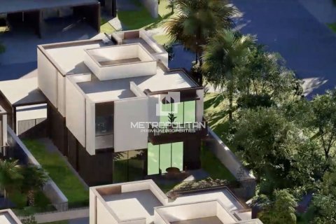 Вилла с 4 спальнями в Тханьчи, Вьетнам №94176 8