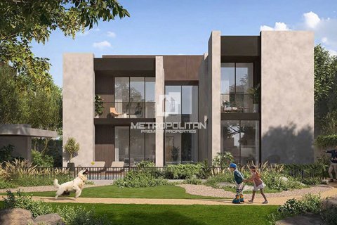 Вилла с 4 спальнями в Тханьчи, Вьетнам №94176 2