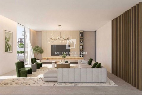 Вилла с 4 спальнями в Тханьчи, Вьетнам №94176 12