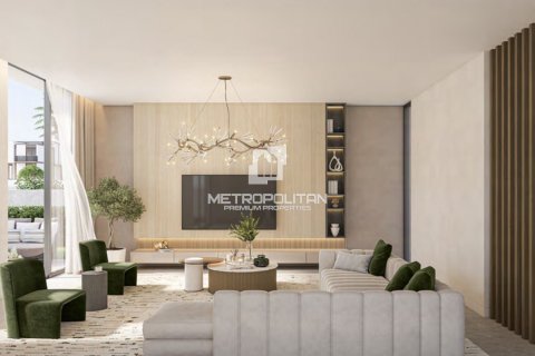 Вилла с 4 спальнями в Тханьчи, Вьетнам №94176 1