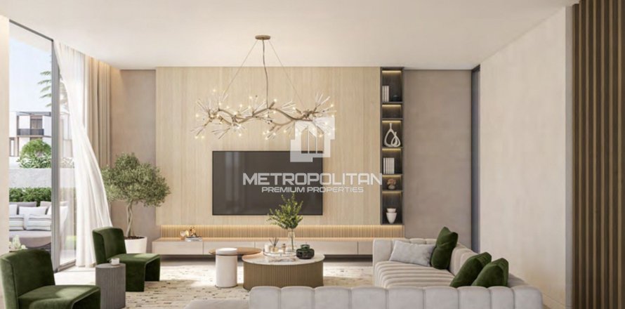 4 dormitorios Villa en Dubai Land, UAE No. 94176