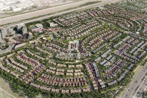 Вилла с 4 спальнями в Тханьчи, Вьетнам №94176 11