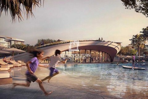 Вилла с 4 спальнями в Тханьчи, Вьетнам №94176 6