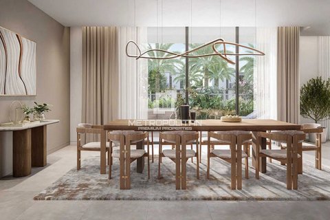 Вилла с 4 спальнями в Тханьчи, Вьетнам №94176 3