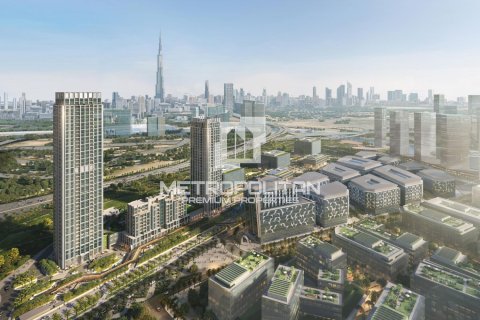 1 bedroom Apartment in Hoai Duc, Vietnam No. 93437 13