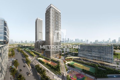 1 bedroom Apartment in Hoai Duc, Vietnam No. 93437 9