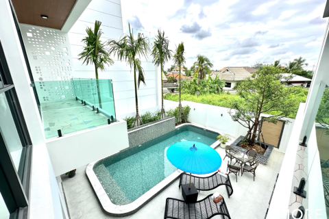 5 dormitorios House en Chiang Mai, Thailand No. 97947 19