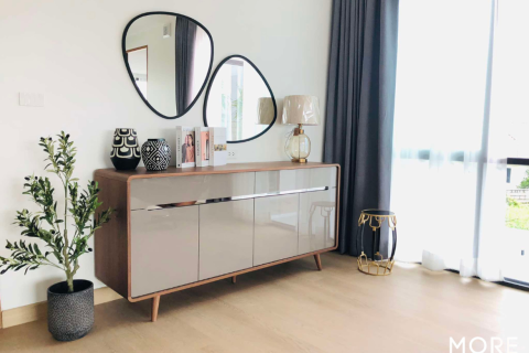 5 dormitorios House en Chiang Mai, Thailand No. 97947 7