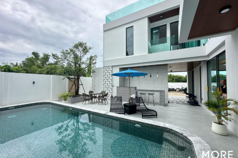 5 dormitorios House en Chiang Mai, Thailand No. 97947 18