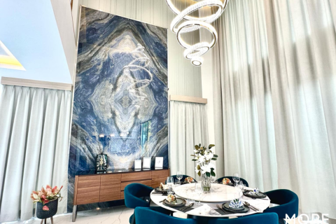 5 dormitorios House en Chiang Mai, Thailand No. 97947 5