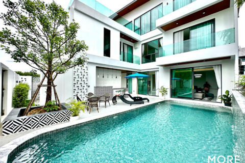 5 dormitorios House en Chiang Mai, Thailand No. 97947 1