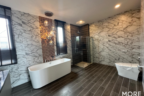 5 dormitorios House en Chiang Mai, Thailand No. 97947 15