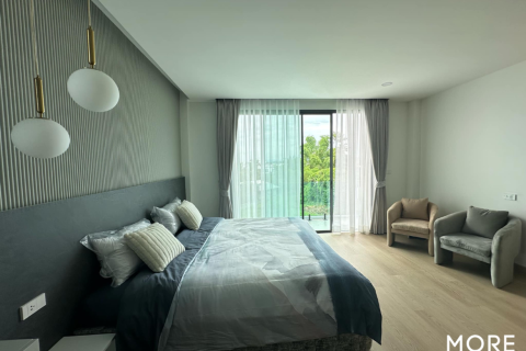 5 dormitorios House en Chiang Mai, Thailand No. 97947 9