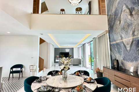 5 dormitorios House en Chiang Mai, Thailand No. 97947 4