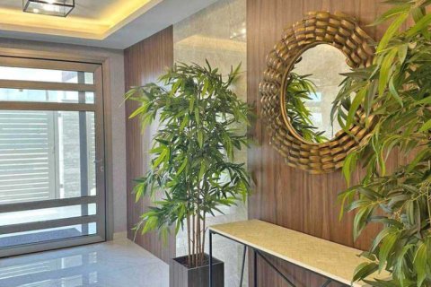 2 bedrooms Apartment in Germasogeia, Cyprus No. 34334 2