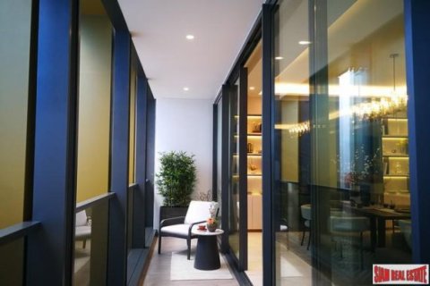 2 bedrooms Apartment in Bangkok, Thailand No. 95995 13