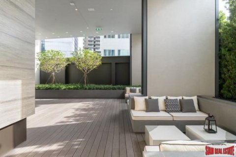 2 bedrooms Apartment in Bangkok, Thailand No. 95995 24