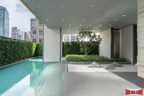 2 bedrooms Apartment in Bangkok, Thailand No. 95995 25